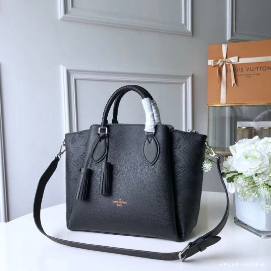 Official oldcobbler Louis Vuitton Haumea Bag 0714